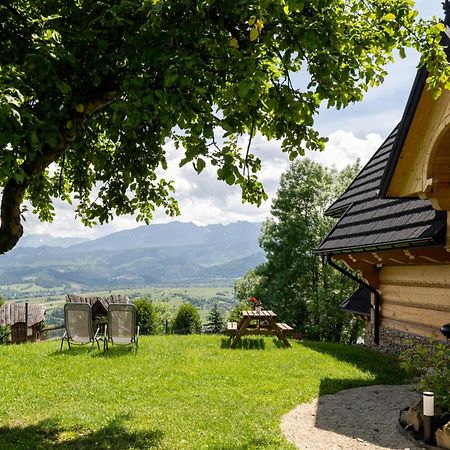 Furmanova Chalets Zakopane Exterior photo