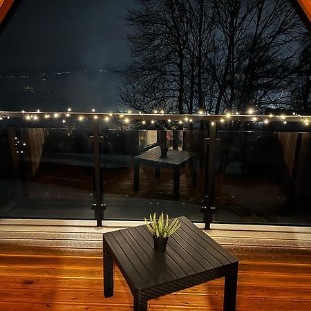 Furmanova Chalets Zakopane Exterior photo
