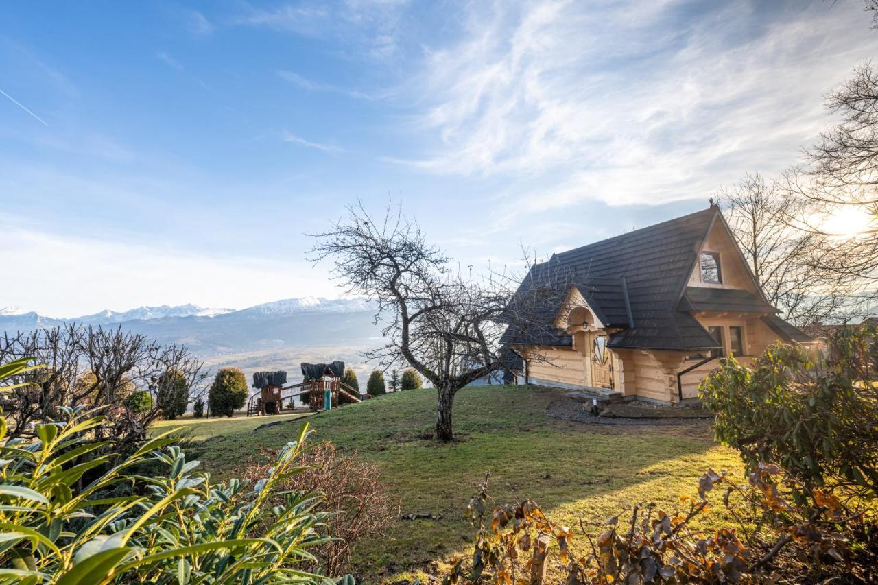 Furmanova Chalets Zakopane Exterior photo