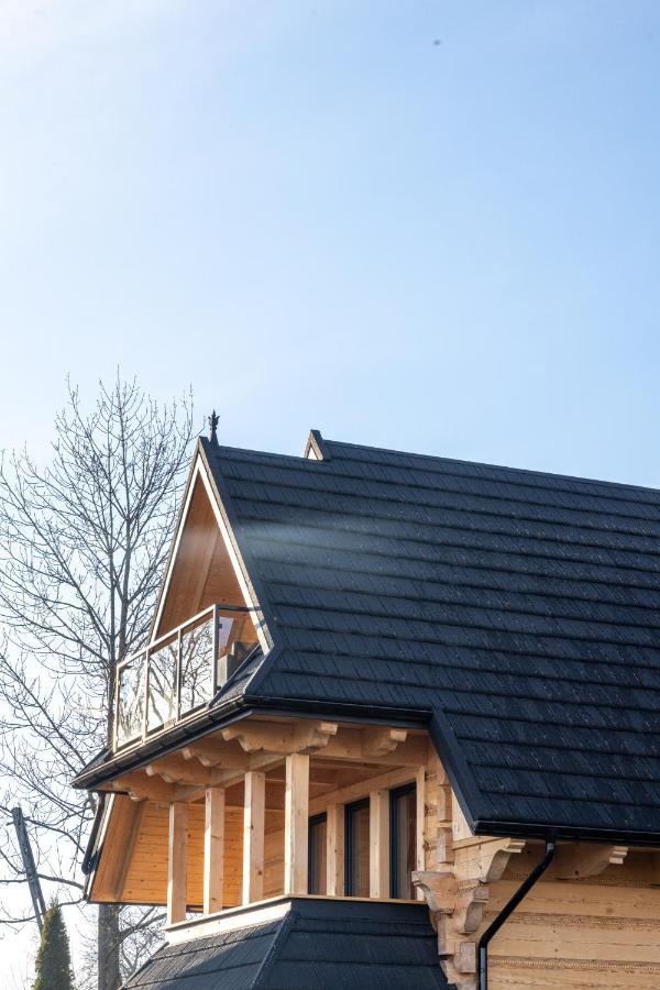 Furmanova Chalets Zakopane Exterior photo